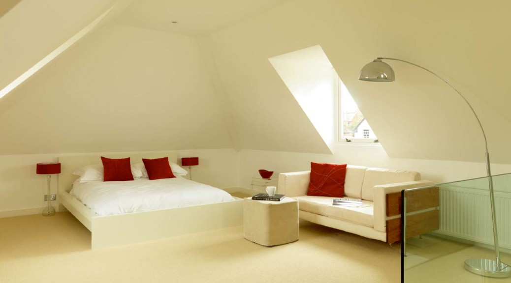 Loft Extensions Brighton